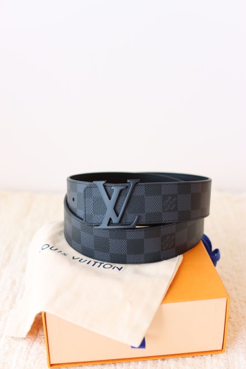 Louis Vuitton Belts